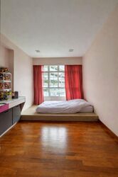 Blk 342C Yishun Natura (Yishun), HDB 5 Rooms #521796781